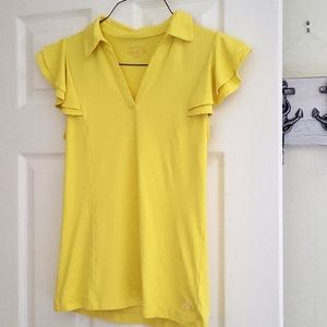 Lily Pulitzer Luxletic top